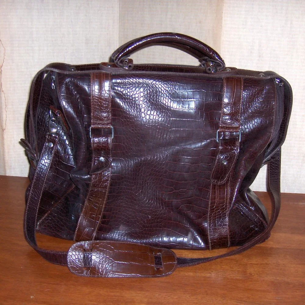 Bath and Body Works Travel Bag